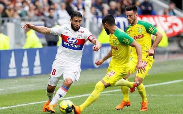 Soi kèo Olympique Lyonnais vs FC Nantes, 3h00 ngày 18/3, Ligue1