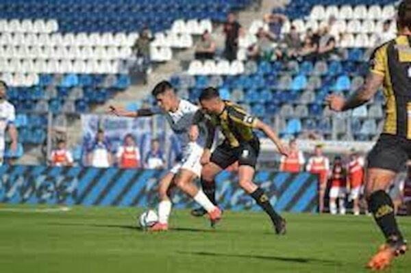 Soi kèo Quilmes vs Deportivo Madryn, 5h10 ngày 4/4, Argentina