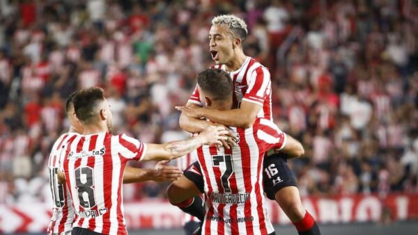 Soi kèo Union de Santa Fe vs Estudiantes de La Plata, 6h00 ngày 4/3, Argentina