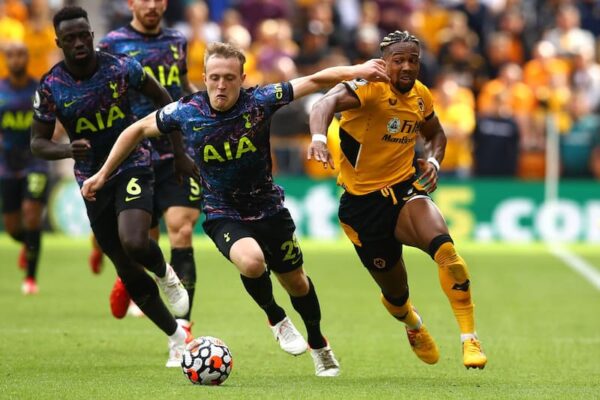 Soi kèo Wolves vs Tottenham Hotspur, 22h00 ngày 4/3, ngoại hạng Anh