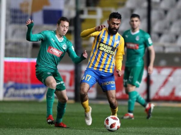 Soi kèo APOEL vs Omonia Nicosia, 23h00 ngày 1/5. Đảo Síp