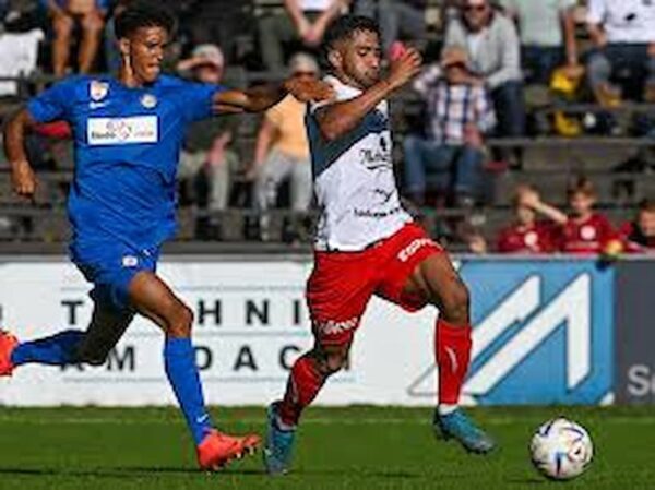 Soi kèo SKU Amstetten vs Sturm Graz II, 23h10 ngày 21/4, Áo