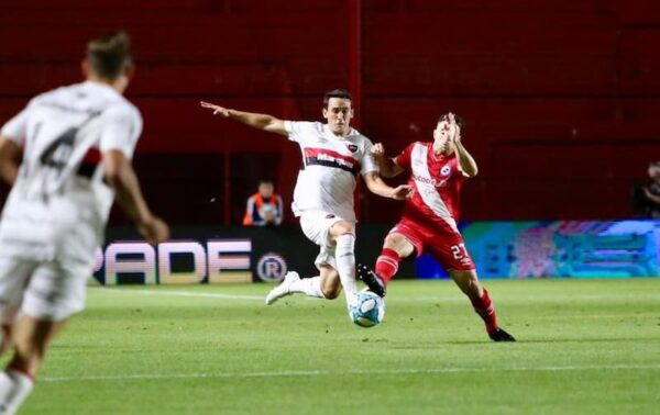 Soi kèo Newell´s Old Boys vs Argentinos Juniors, 5h00 ngày 29/4, Argentina