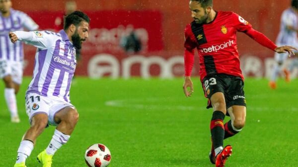 Soi kèo Real Valladolid vs Mallorca, 19h00 ngày 9/4, La Liga