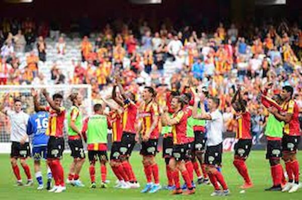 Soi kèo AJ Auxerre vs RC Lens, 2h00 ngày 4/6, Ligue 1