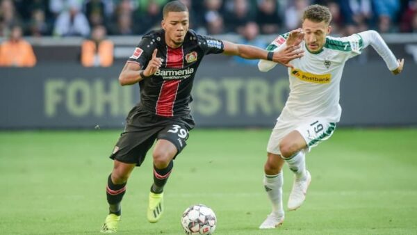 Soi kèo Bayer Leverkusen vs Gladbach, 00h30 ngày 22/5, Bundesliga