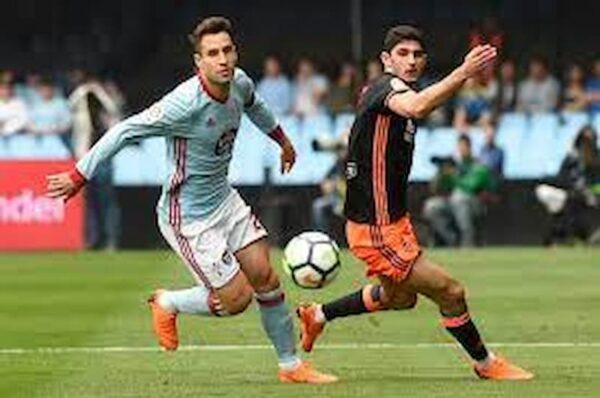 Soi kèo Celta Vigo vs Valencia, 19h00 ngày 14/5, La Liga