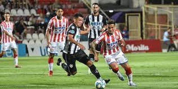 Soi kèo Central Córdoba vs Union de Santa Fe, 5h00 ngày 20/5 Argentina