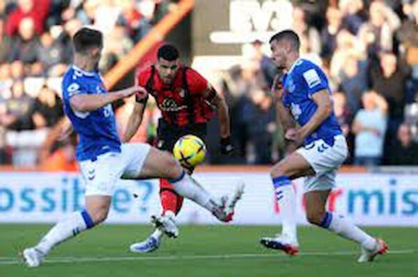 Soi kèo Everton vs Bournemouth, 22h30 ngày 28/5, ngoại hạng Anh