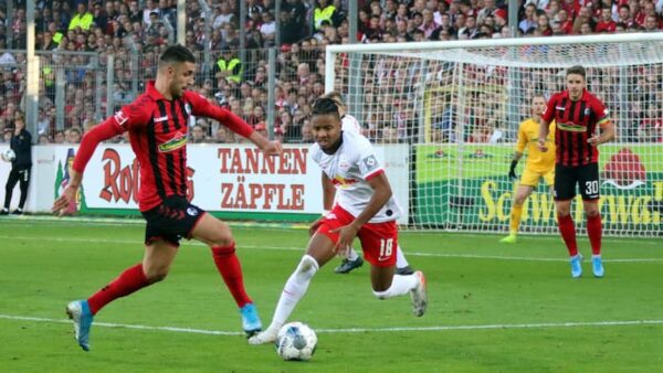 Soi kèo Freiburg vs RB Leipzig, 20h30 ngày 6/5, Bundesliga