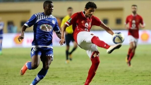 Soi kèo National Bank of Egypt vs Ismaily, 1h30 ngày 18/5, Ai Cập