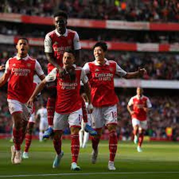 Soi kèo Nottingham Forest vs Arsenal, 23h30 ngày 20/5, ngoại hạng Anh