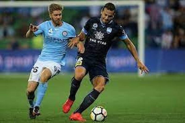 Soi kèo Sydney FC vs Melbourne City, 16h45 ngày 12/5, Úc