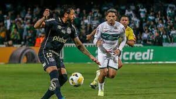 Soi kèo Coritiba vs Santos, 2h00 ngày 11/6, Brazil