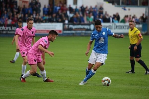 Soi kèo Finn Harps vs Wexford, 2h00 ngày 24/6, Ireland