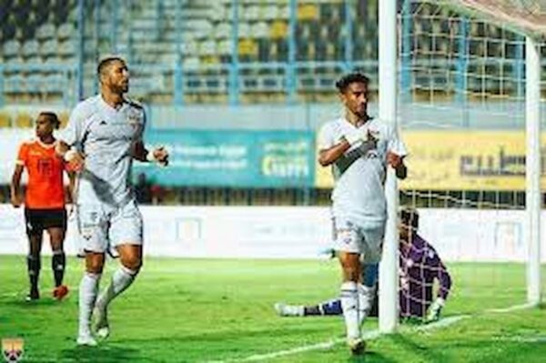 Soi kèo Ismaily vs Tala'ea El Gaish, 23h00 ngày 8/6, Ai Cập