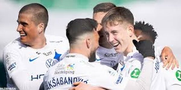 Soi kèo IFK Norrköping vs Halmstads BK, 00h00 ngày 11/7, Thụy Điển