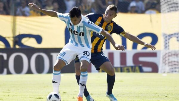 Soi kèo Racing Club vs Rosario Central, 2h00 ngày 16/7, Argentina