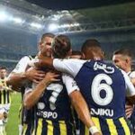 Soi kèo Zimbru Chişinău vs Fenerbahçe, 00h30 ngày 2/8, Europa